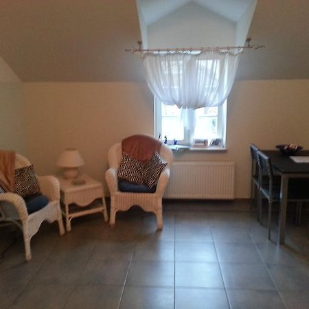 Dzintars Daire Jūrkalne Dış mekan fotoğraf